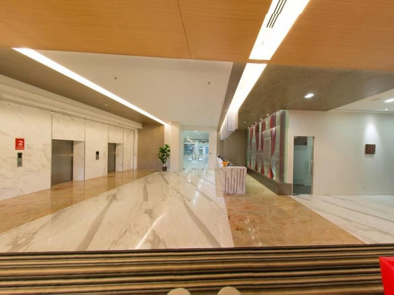 Citadines Uplands Kuching Hotel Eksteriør billede